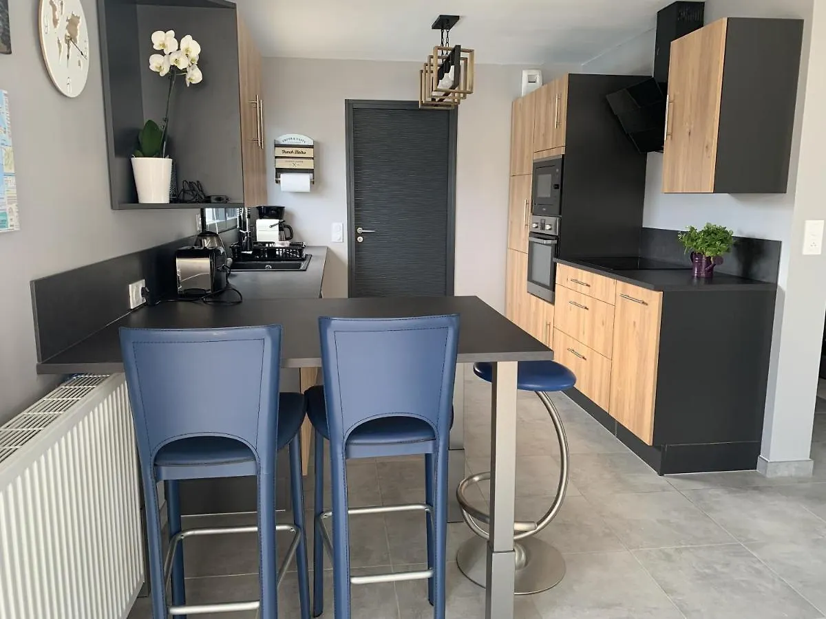 Maison 10 Pers En Bord De Mer Avec Piscine Chauffee Toute L'Annee, Spa Et Hamman Surzur