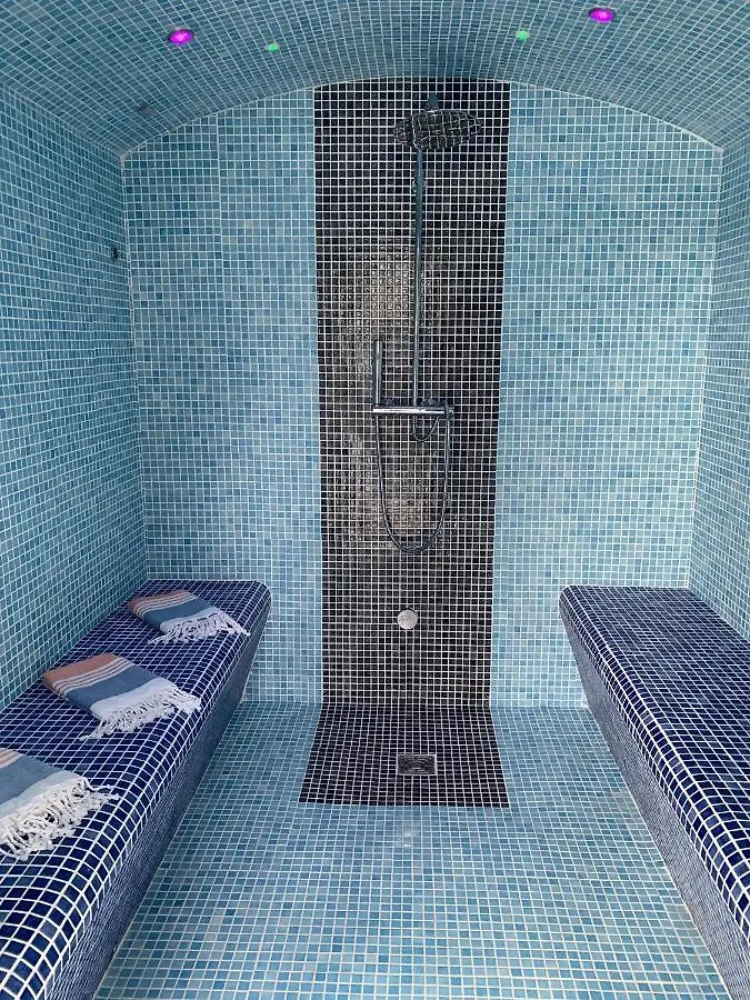 Villa Maison 10 Pers En Bord De Mer Avec Piscine Chauffee Toute L'Annee, Spa Et Hamman Surzur