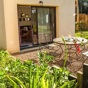 Appartement Le Pic, Surzur